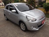 2015 Mitsubishi Mirage for sale