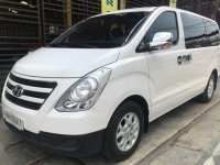 2017 Hyundai GRAND STAREX for sale