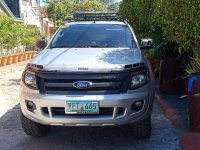 Ford Ranger 2013 for sale 