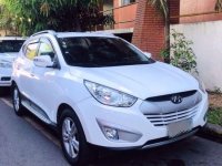 2014 Hyundai Tucson for sale