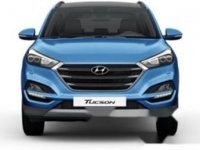 2019 Hyundai Tucson 2.0 GL 4x2 MT
