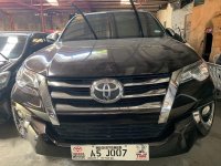 2018 Toyota Fortuner for sale