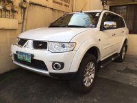 2013 Mitsubishi Montero for sale