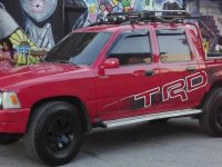 Toyota Hilux 1995 for sale