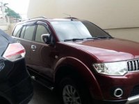 Mitsubishi Montero Sports 2009 for sale