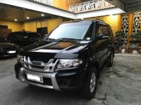 2015 Isuzu Crosswind for sale