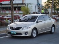 Toyota Altis 1.6 G 2012 AT for sale 