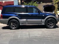 2005 Mitsubishi Pajero for sale