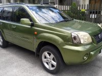 Nissan Xtrail 2003 AT for sale 