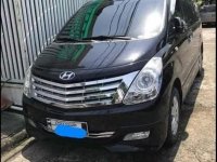 2015 Hyundai Starex For sale