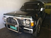 Nissan Patrol Safari 1998 for sale