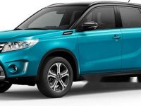 2019 Suzuki Vitara 1.6 GL+ 4x2 AT for sale 