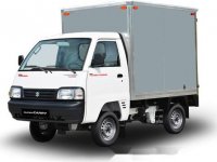 2019 Suzuki Super Carry 0.8 TRUCK MT