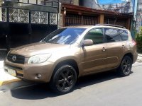 2006 Toyota Rav4 for sale 