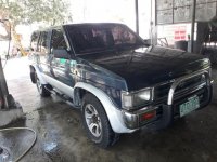 Well kept Nissan Terrano for sale 