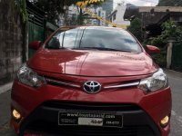 Toyota Vios 2016 1.3 E for sale 