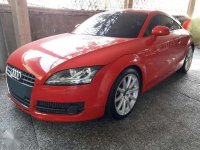 2008 Audi TT for sale