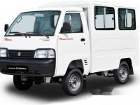 2019 Suzuki Super Carry 0.8 UTILITY VAN MT for sale 