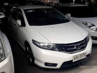 Honda City 2013 for sale