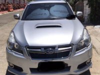 Subaru Legacy 2013 for sale 