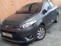 Toyota Vios e 2018 for sale 