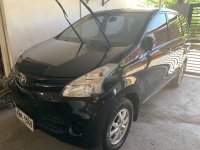 2015 Toyota Avanza for sale