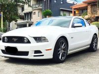 2014 Ford Mustang for sale