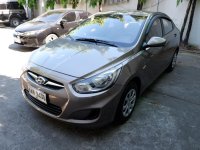 2014 Hyundai Accent for sale