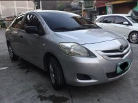 2008 Toyota Vios J for sale 