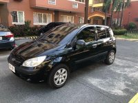 2010 Hyundai Getz for sale 