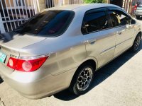 Honda City 2008 for sale