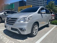 2011 Toyota Innova for sale 