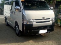 2015 Toyota Hiace for sale