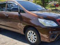 Toyota Innova 2016 for sale