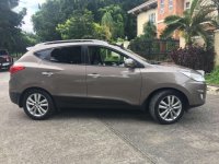 2012 Hyundai Tucson for sale