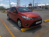 Toyota Vios 1.3E AT 2017 for sale 