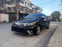 2016 Toyota Corolla Altis for sale