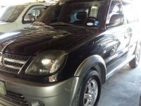 Mitsubishi Adventure 2012 for sale