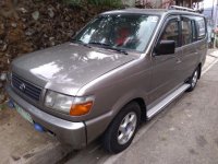 1999 Mitsubishi Revo for sale