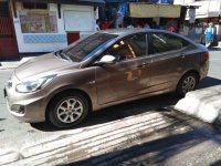 2013 Hyundai Accent for sale