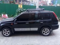 2004 Nissan Xtrail automatic for sale