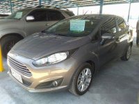Ford Fiesta 2016 TREND AT for sale 