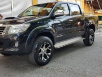 2014 Toyota Hilux E 4x2 VNT for sale 