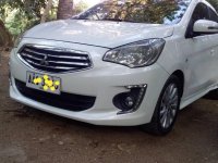 2014 Mitsubishi Mirage G4 for sale