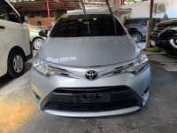 Toyota Vios J 2016 for sale 