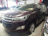 Toyota Innova 2017 for sale