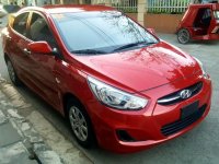 2017 Hyundai Accent for sale 