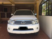 Toyota Fortuner 2009 for sale