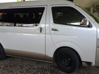 Toyota Hiace 2017 for sale