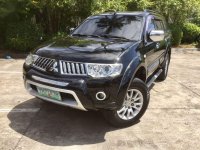 Mitsubishi Montero 2009 for sale